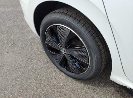 Škoda - Scala