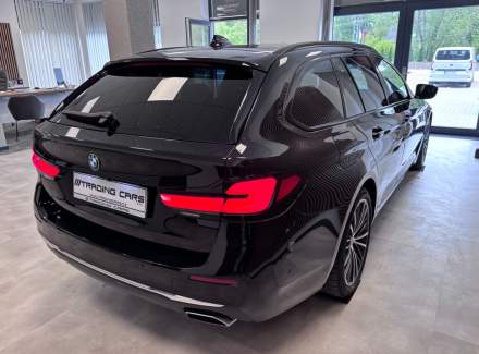 BMW - 5er