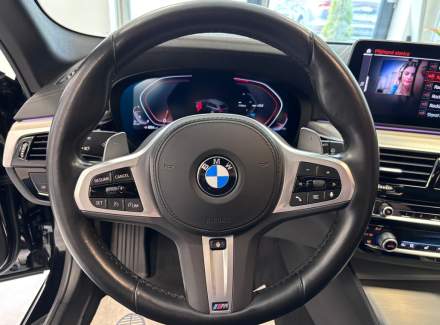 BMW - 5er