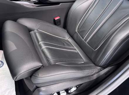 BMW - 5er