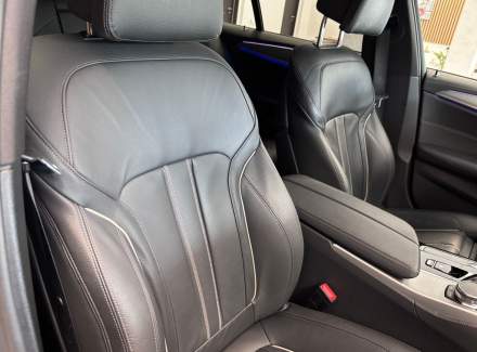 BMW - 5er
