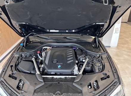 BMW - 5er