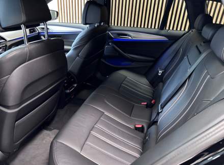 BMW - 5er
