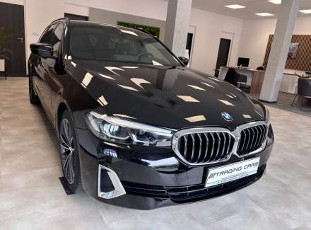 BMW - 5er