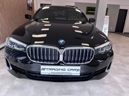 BMW - 5er