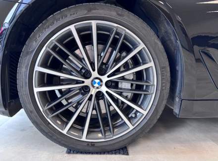 BMW - 5er