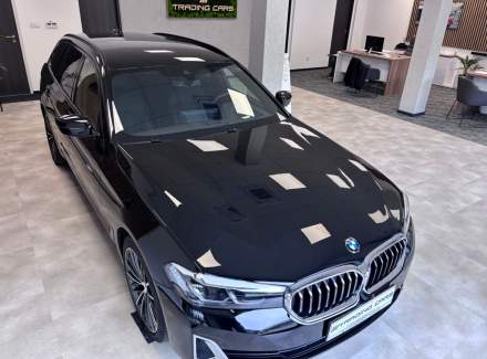 BMW - 5er