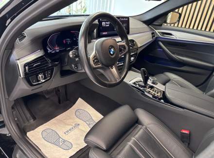 BMW - 5er