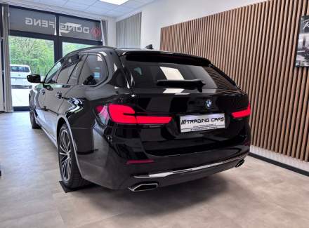 BMW - 5er