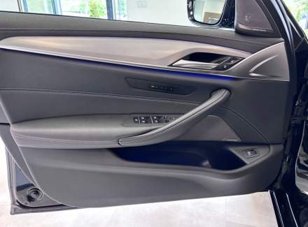 BMW - 5er