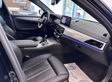 BMW - 5er