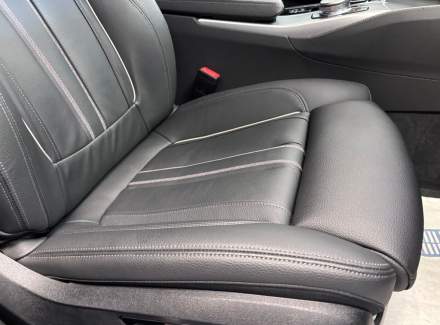 BMW - 5er