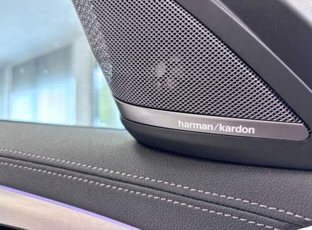BMW - 5er