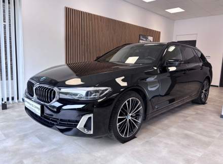 BMW - 5er