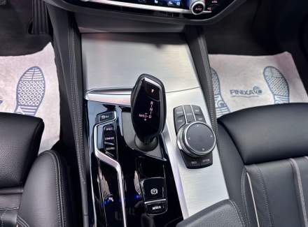 BMW - 5er