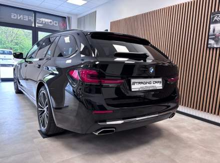BMW - 5er