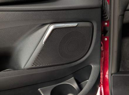 Mercedes-Benz - V-class