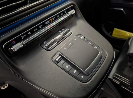 Mercedes-Benz - V-class