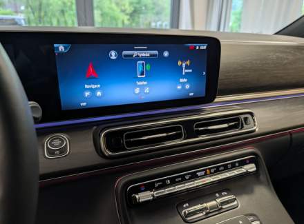 Mercedes-Benz - V-class