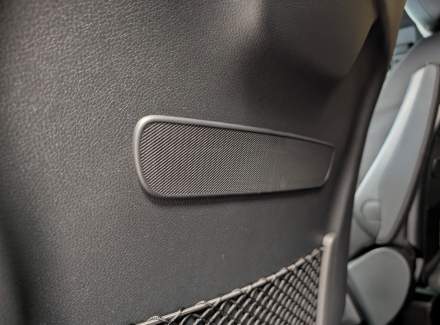 Mercedes-Benz - V-class