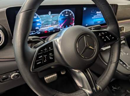 Mercedes-Benz - V-class
