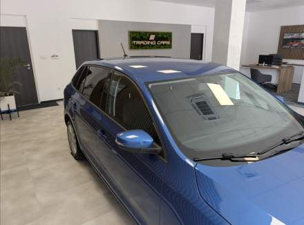 Škoda - Rapid