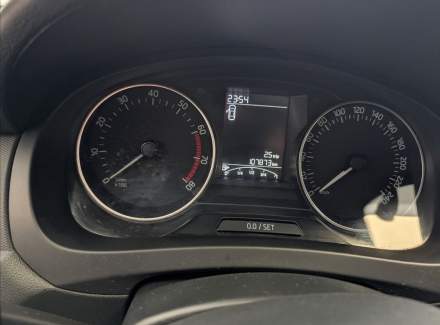 Škoda - Rapid