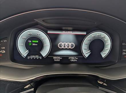 Audi - Q8