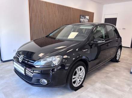 Volkswagen - Golf