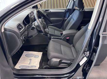 Volkswagen - Golf