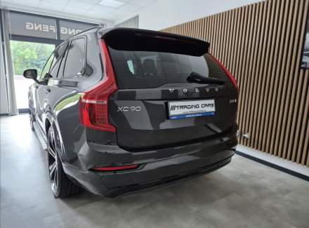 Volvo - XC90