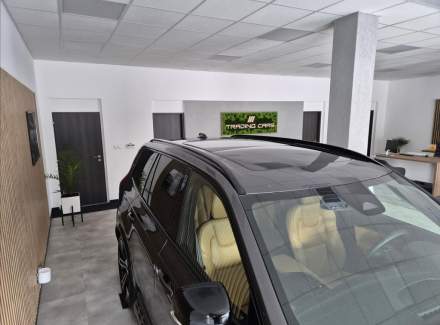 Volvo - XC90