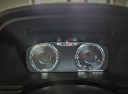 Volvo - V90