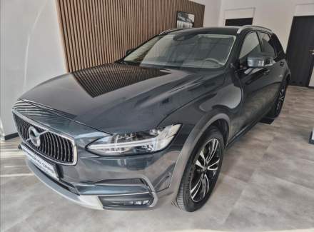 Volvo - V90