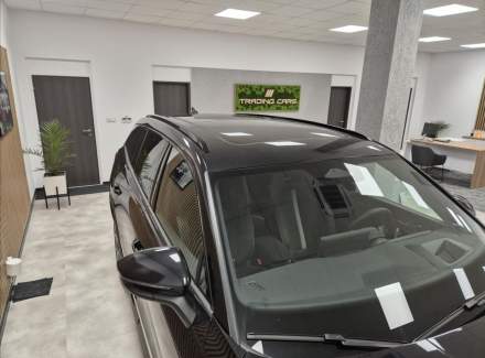 Škoda - Kodiaq
