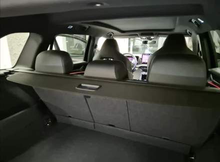 Škoda - Kodiaq