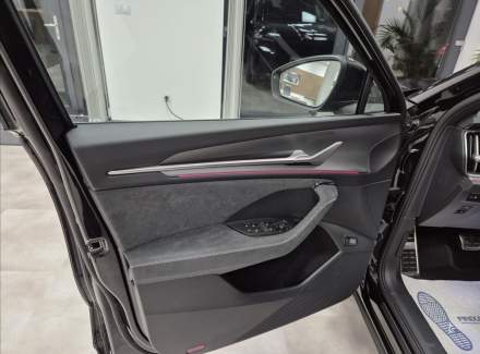 Škoda - Kodiaq
