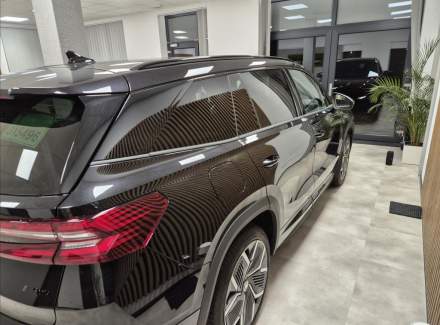 Škoda - Kodiaq