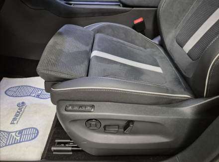 Škoda - Kodiaq