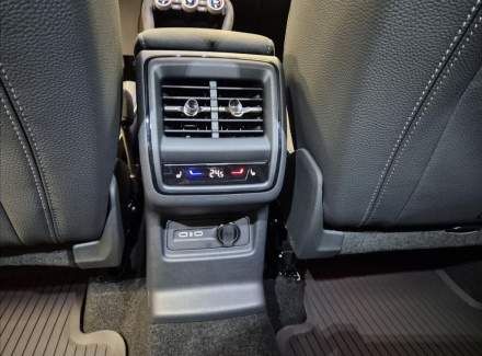 Škoda - Kodiaq