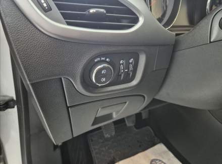 Opel - Astra