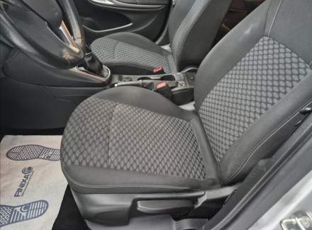 Opel - Astra