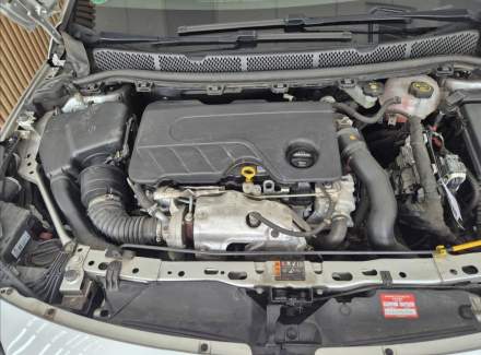Opel - Astra