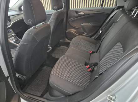 Opel - Astra