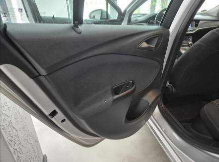 Opel - Astra