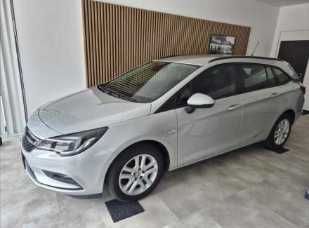 Opel - Astra