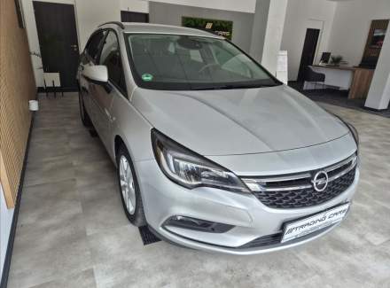 Opel - Astra