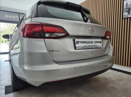 Opel - Astra