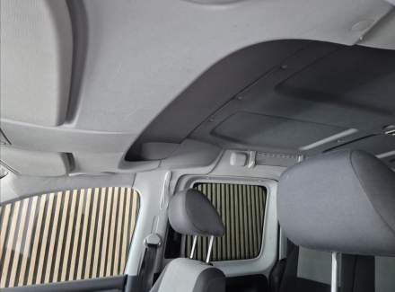Volkswagen - Caddy