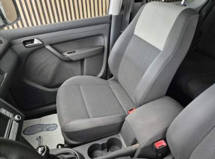 Volkswagen - Caddy